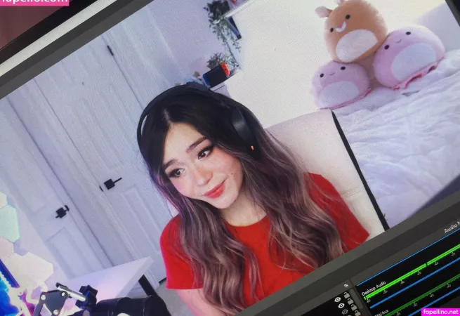 Nitrojenny OnlyFans Thumbnail #BTcQ7ALUhi