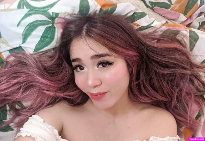 Nitrojenny OnlyFans Thumbnail #FC8oiSb9S0