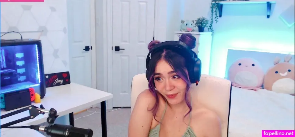 Nitrojenny OnlyFans Thumbnail #H2zh3VxPd9
