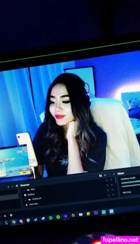 Nitrojenny OnlyFans Thumbnail #NYjNtssTjC