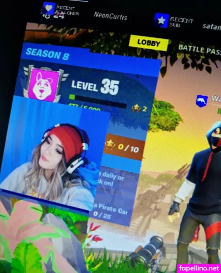 Nitrojenny OnlyFans Thumbnail #SiY8GjXEkm