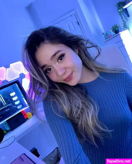 Nitrojenny OnlyFans Thumbnail #kjDq8tr3Mn