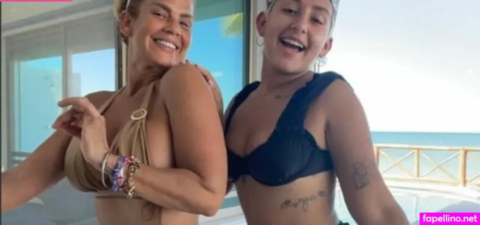 Niurka Marcos OnlyFans Thumbnail #5uVSqgCyRz