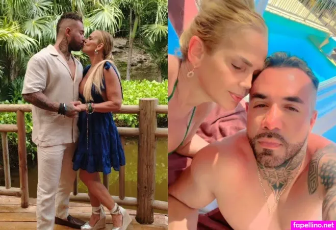 Niurka Marcos OnlyFans Thumbnail #7DzKBdKtdb