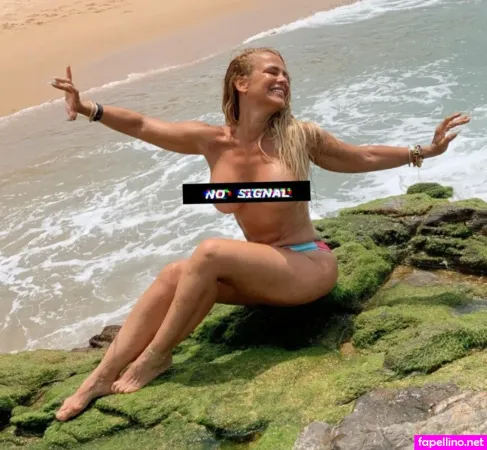 Niurka Marcos OnlyFans Thumbnail #8ZOTx9nXqV
