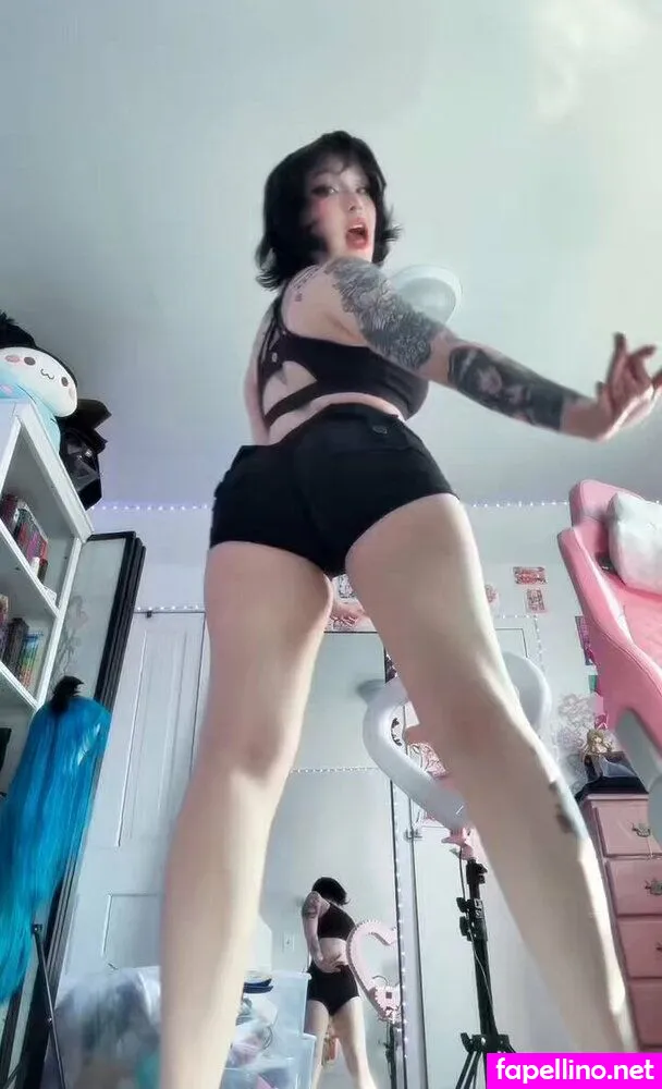 Niv Nixxi Nude Leaked OnlyFans Photo #wsDd54EwhA