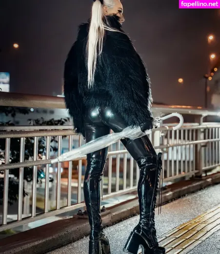 Nivalislava OnlyFans Thumbnail #GKoWtDQCdD