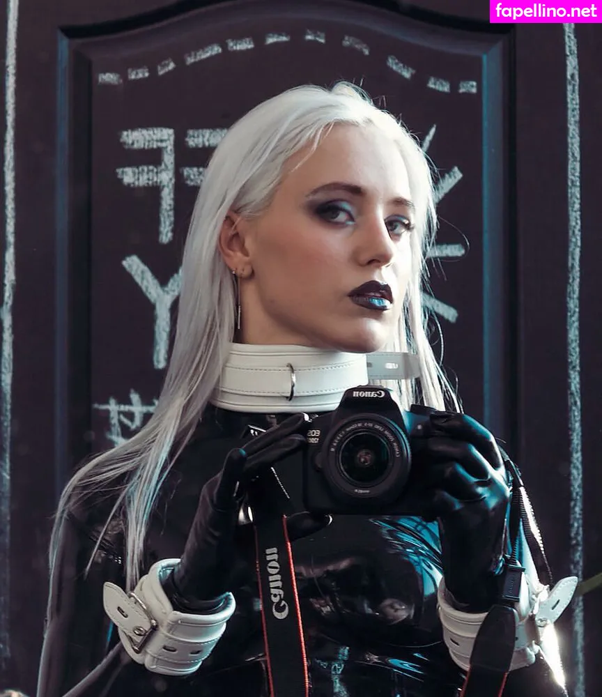 nivalislava Nude Leaked OnlyFans Photo #ka7UcIKckG