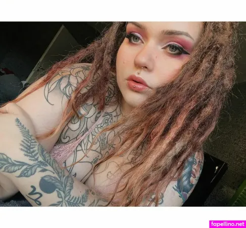 Nivashiroth OnlyFans Thumbnail #1i2Qse61XS