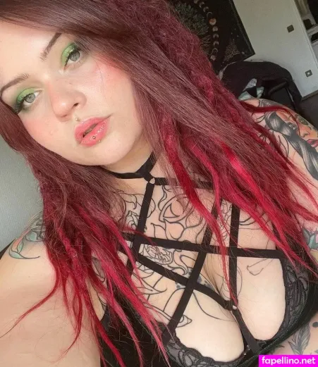 Nivashiroth OnlyFans Thumbnail #VNLnAVf9O9