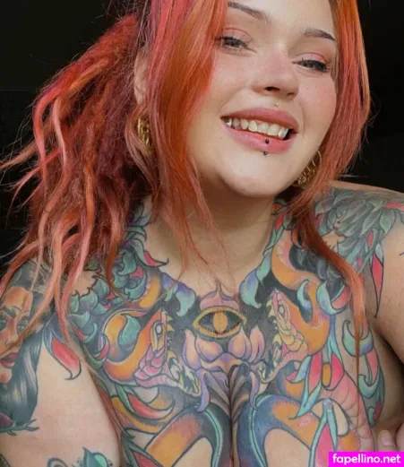 Nivashiroth OnlyFans Thumbnail #sh8OLqhWVN