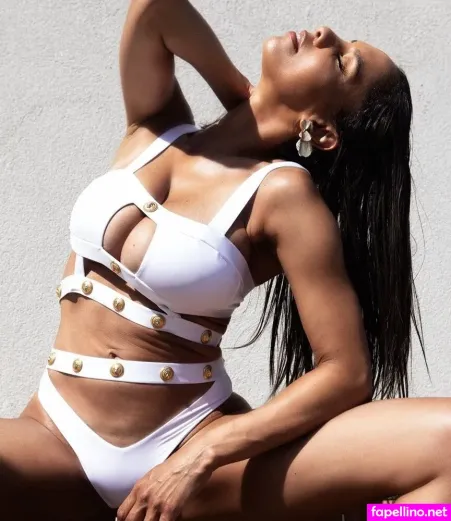 Nivea Leavell OnlyFans Thumbnail #VGltBM9V3E