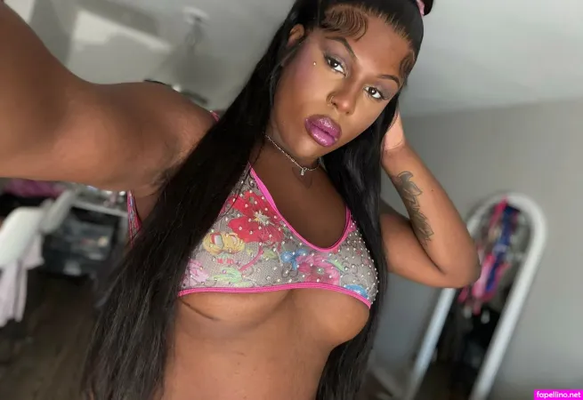 Nivea Nix OnlyFans Thumbnail #VIKA2JohEc