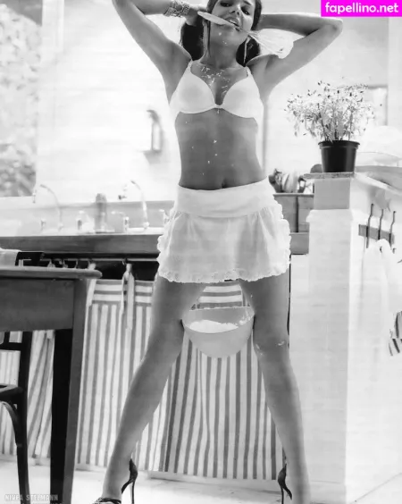 Nivea Stelmann OnlyFans Thumbnail #EYljUaZO5p