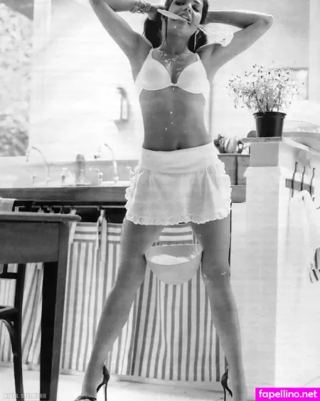 Nivea Stelmann OnlyFans Thumbnail #PznpLnR5LZ