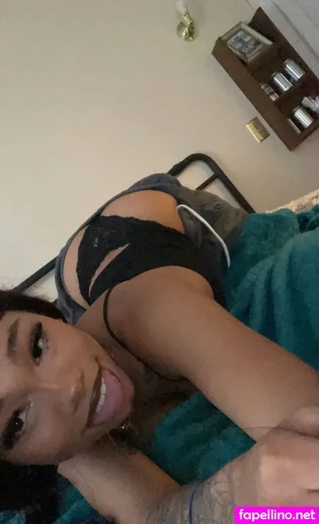 Nivea Waterman OnlyFans Thumbnail #rWof15O934