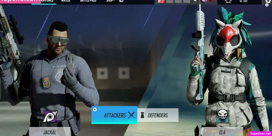 Niveousnsfw OnlyFans Thumbnail #7CoHAojE8a