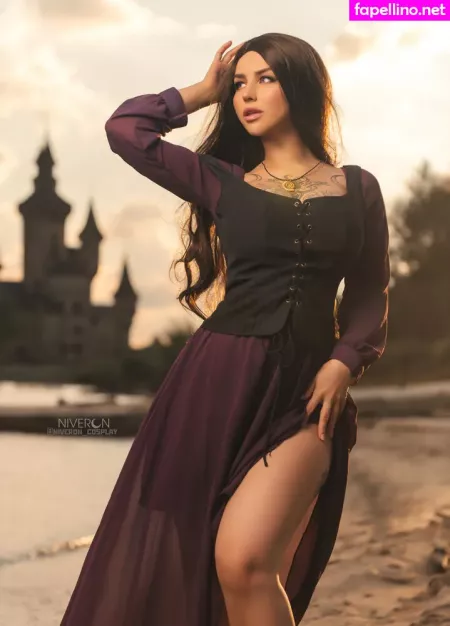 Niveron Cosplay OnlyFans Thumbnail #1qx9j6llMj