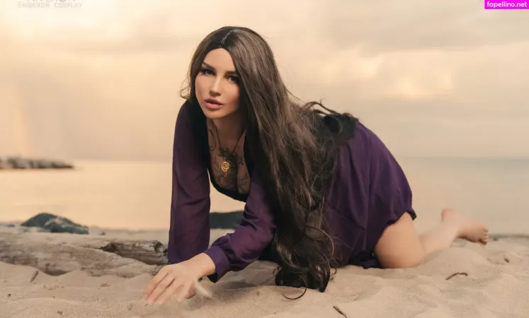 Niveron Cosplay OnlyFans Thumbnail #SY04i1NJIO