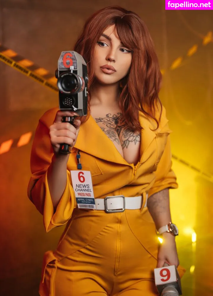 niveron_cosplay Nude Leaked OnlyFans Photo #XpOqADWI8Q