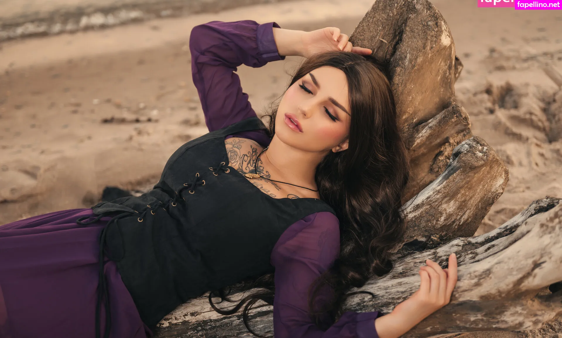 niveron_cosplay Nude Leaked OnlyFans Photo #htLfDK2FCB