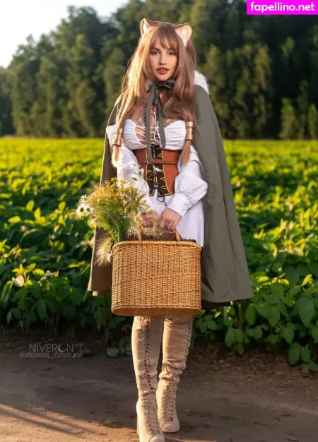 Niveron Cosplay OnlyFans Thumbnail #lxtAeuzOei