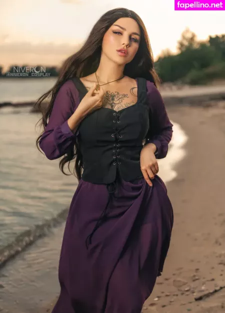 Niveron Cosplay OnlyFans Thumbnail #qf0F3aCkVm