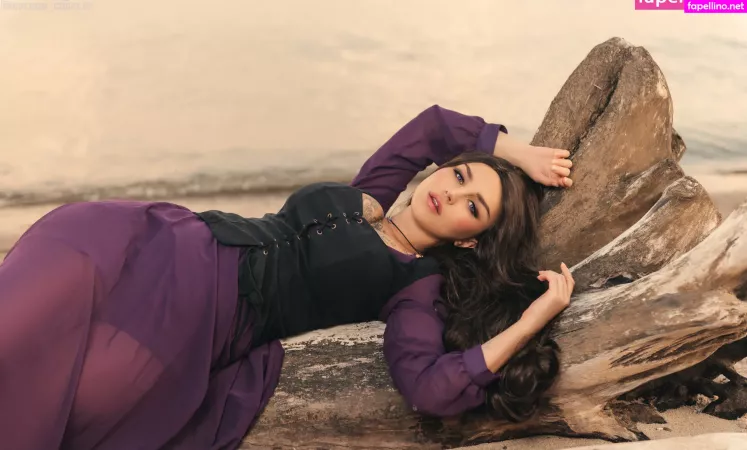 Niveron Cosplay OnlyFans Thumbnail #v1Q6CXbSK2