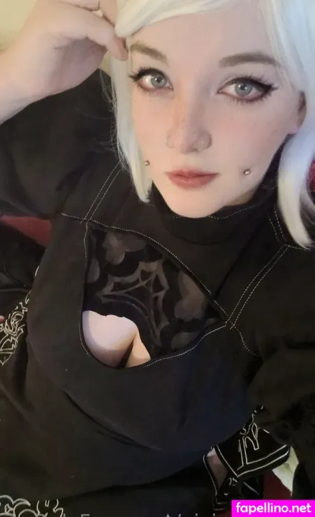 Nivianightfall OnlyFans Thumbnail #UATxPfcuRi