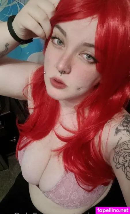 Nivianightfall OnlyFans Thumbnail #eApssMffax