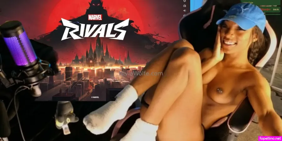 Niviawolfe OnlyFans Thumbnail #p17FFVcj5W