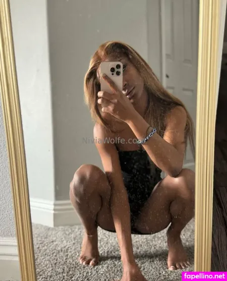 Niviawolfe OnlyFans Thumbnail #wVOOVMZ2ri
