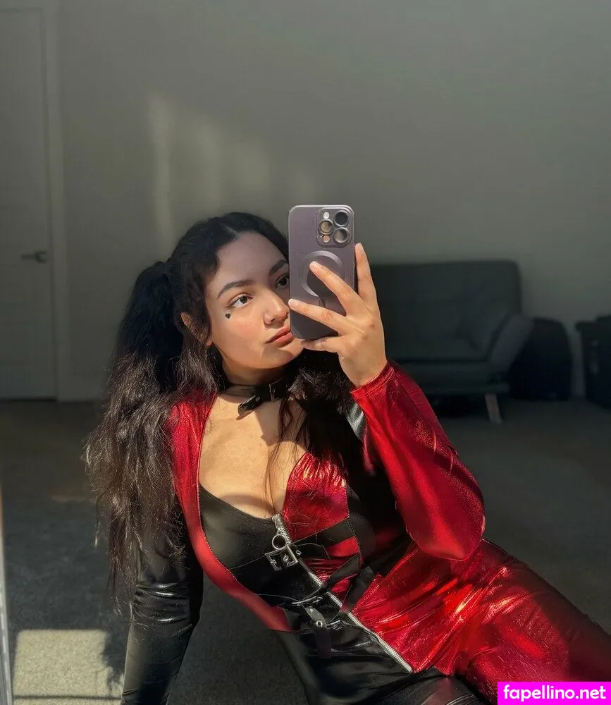 nivibtw Nude Leaked OnlyFans Photo #Q61diMUbmo