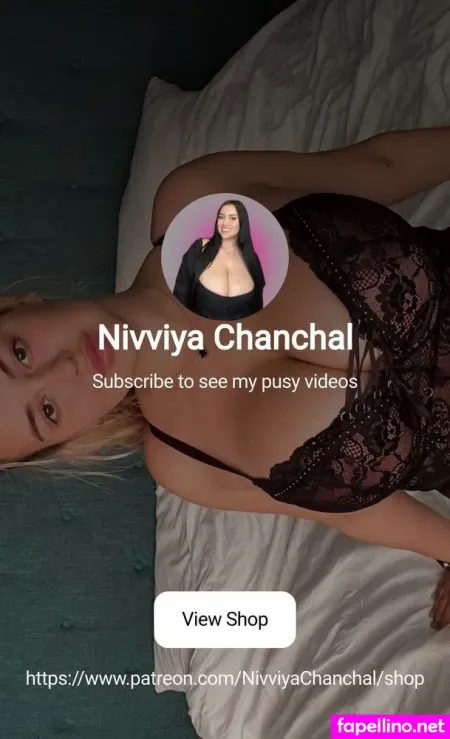 Nivviyachanchal OnlyFans Thumbnail #iYbbD8poeh