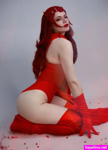 Nix Cosplay OnlyFans Thumbnail #mtG5oLcMsZ