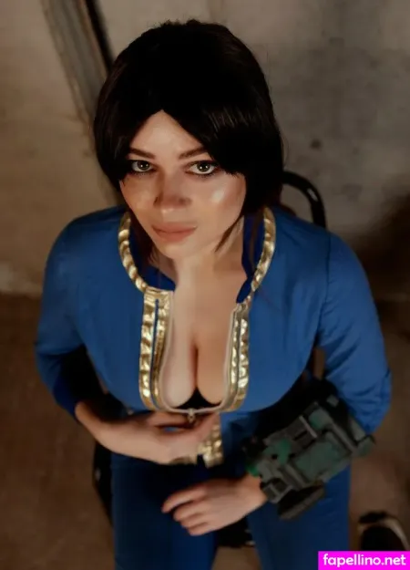 Nix Cosplay Main Profile Photo