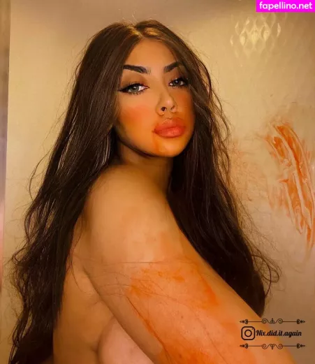 Nix Did It Again OnlyFans Thumbnail #FwbnXriCkl