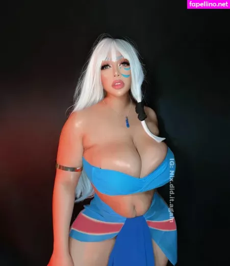 Nix Did It Again OnlyFans Thumbnail #MkSG7Vxedo