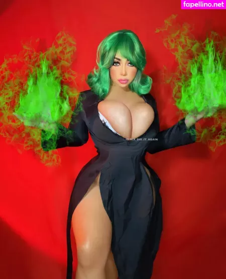 Nix Did It Again OnlyFans Thumbnail #OsuHSoZm4T