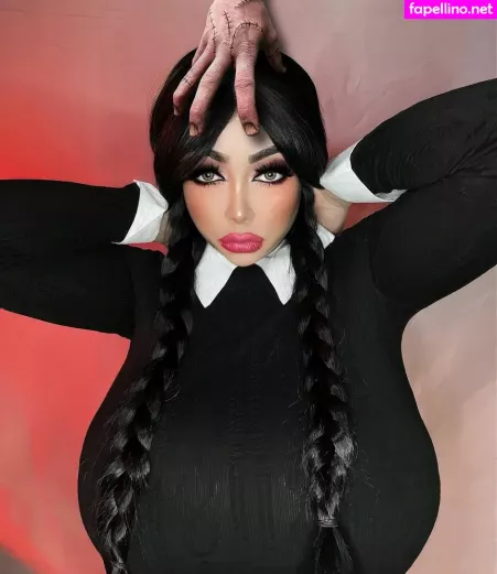 Nix Did It Again OnlyFans Thumbnail #ScmYbWkoD6