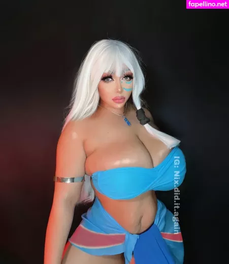 Nix Did It Again OnlyFans Thumbnail #x1zbdQkc8w