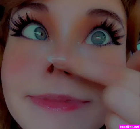 Nix Luvin OnlyFans Thumbnail #GbmNANOQRv