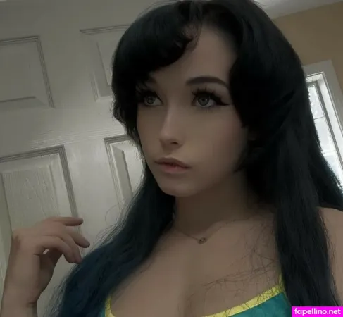 Nix Luvin OnlyFans Thumbnail #waPsR2fyOd