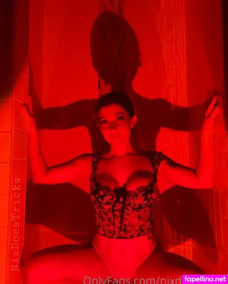 Nixdoestricks OnlyFans Thumbnail #Sz5MpFtW5j
