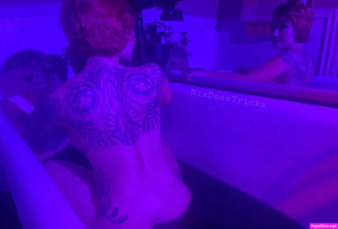Nixdoestricks OnlyFans Thumbnail #bGHgamvOtn
