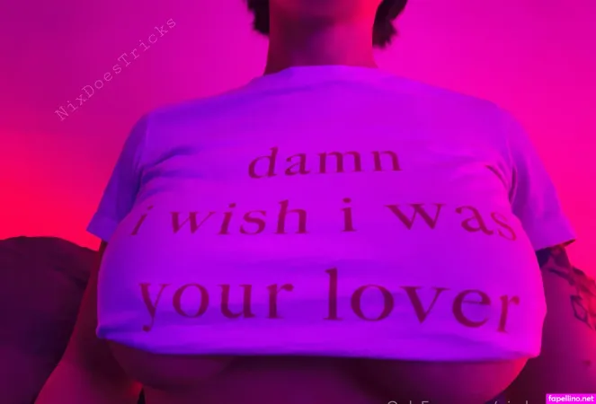 Nixdoestricks OnlyFans Thumbnail #q4mfk17e4O