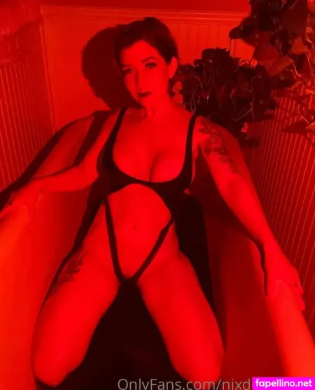 Nixdoestricks OnlyFans Thumbnail #rkt10xAJ4S