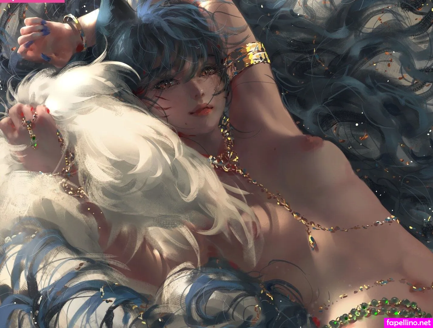 NixeuArt, nixeu Nude Leaked OnlyFans Photo #9py3jHREeZ