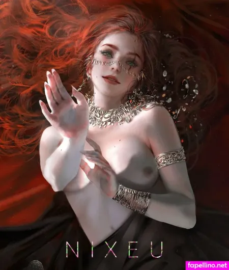 Nixeu OnlyFans Thumbnail #H84NpvKtX6