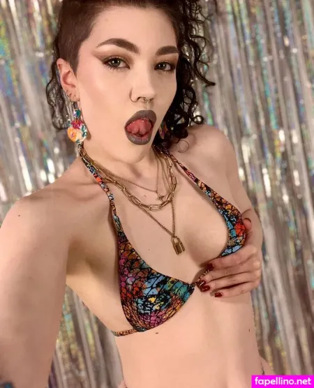 Nixi Xs OnlyFans Thumbnail #0iAd6HI5rk